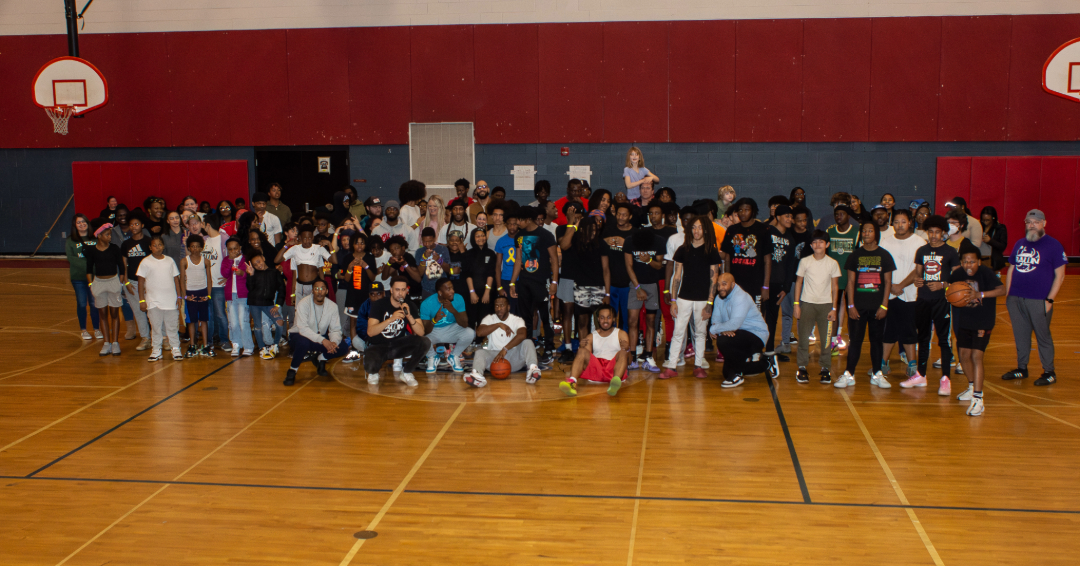 Ypsi CAN Community Event